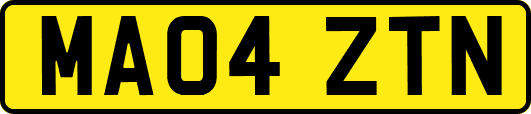 MA04ZTN