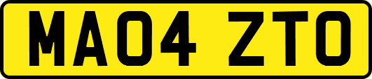 MA04ZTO