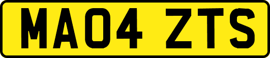 MA04ZTS
