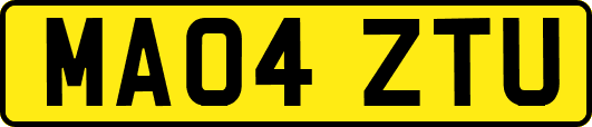 MA04ZTU