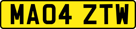 MA04ZTW