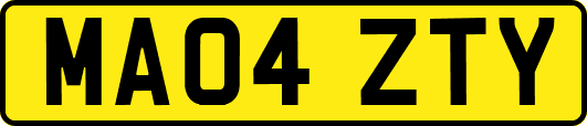 MA04ZTY
