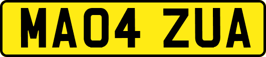 MA04ZUA