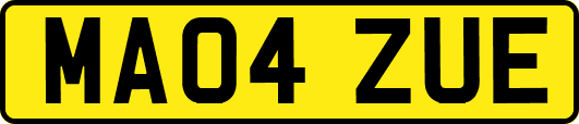 MA04ZUE