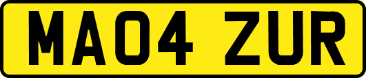 MA04ZUR