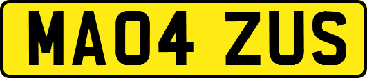 MA04ZUS