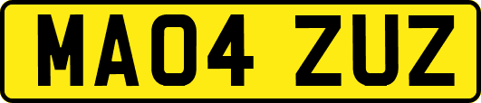 MA04ZUZ