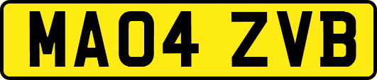 MA04ZVB