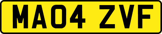 MA04ZVF