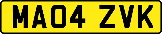 MA04ZVK
