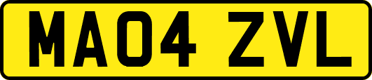 MA04ZVL
