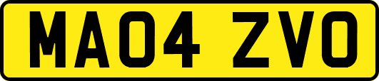 MA04ZVO