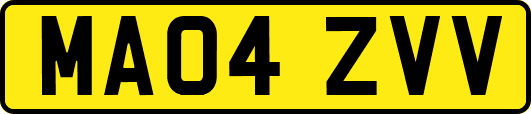 MA04ZVV