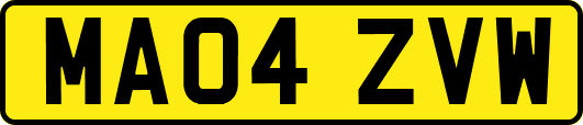 MA04ZVW