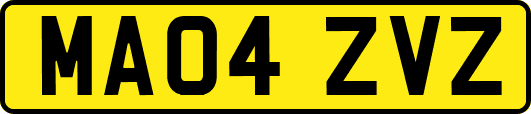MA04ZVZ