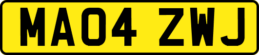 MA04ZWJ