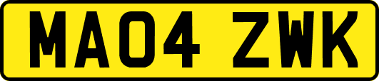 MA04ZWK