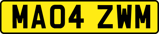 MA04ZWM
