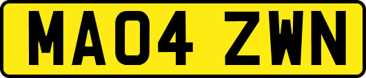 MA04ZWN