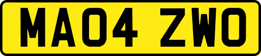 MA04ZWO