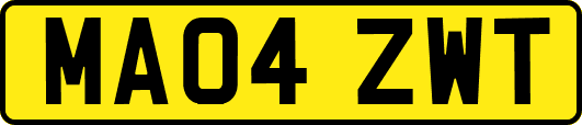 MA04ZWT
