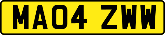 MA04ZWW