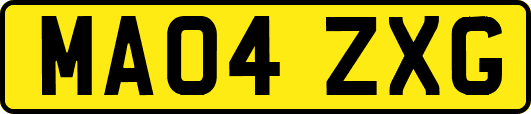 MA04ZXG