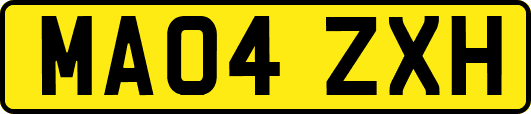 MA04ZXH