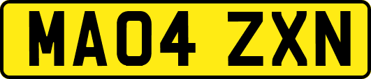 MA04ZXN