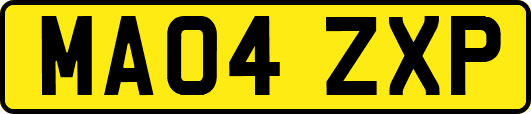 MA04ZXP