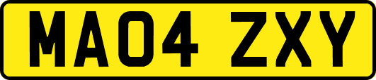 MA04ZXY