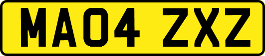 MA04ZXZ