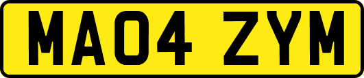 MA04ZYM