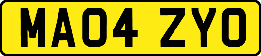 MA04ZYO