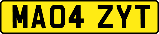 MA04ZYT