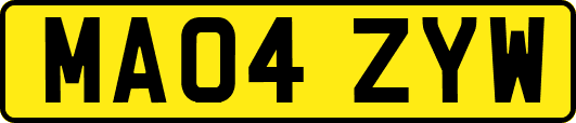 MA04ZYW