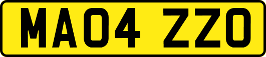 MA04ZZO