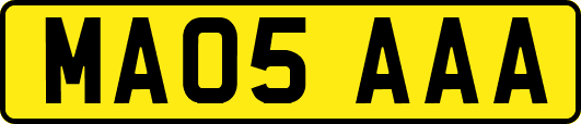 MA05AAA