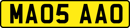 MA05AAO