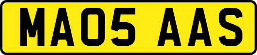 MA05AAS