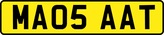 MA05AAT