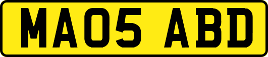 MA05ABD