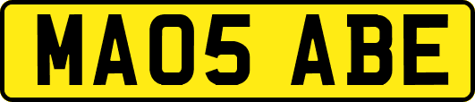 MA05ABE