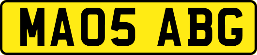 MA05ABG