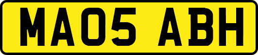 MA05ABH