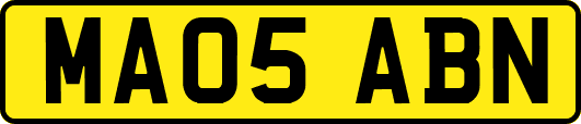 MA05ABN