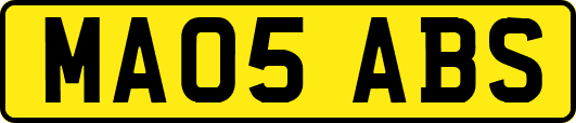 MA05ABS