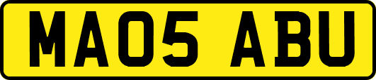 MA05ABU