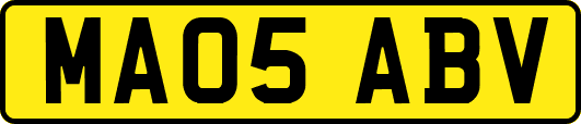 MA05ABV