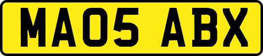 MA05ABX